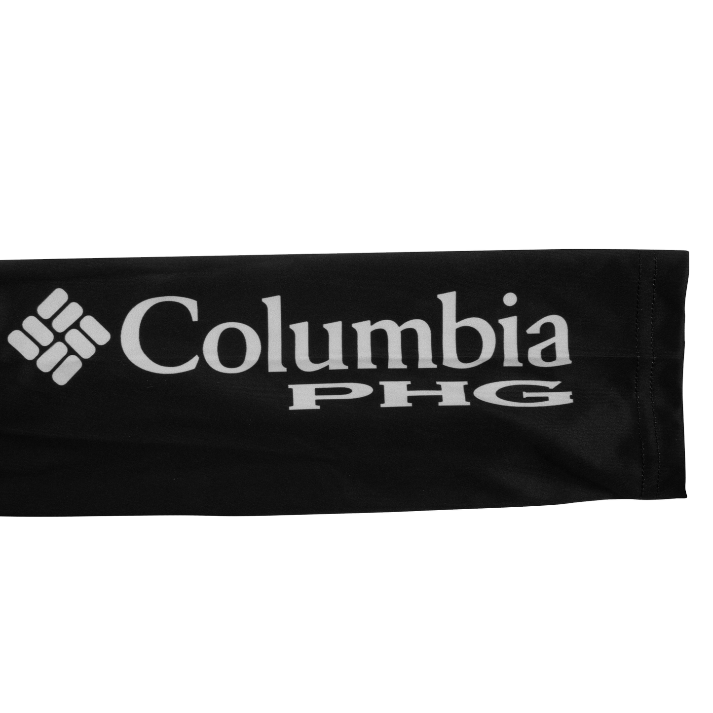 Luke Combs Logo Columbia Longsleeve - Black