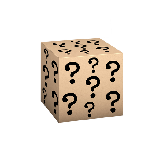 Mystery Apparel Bundle