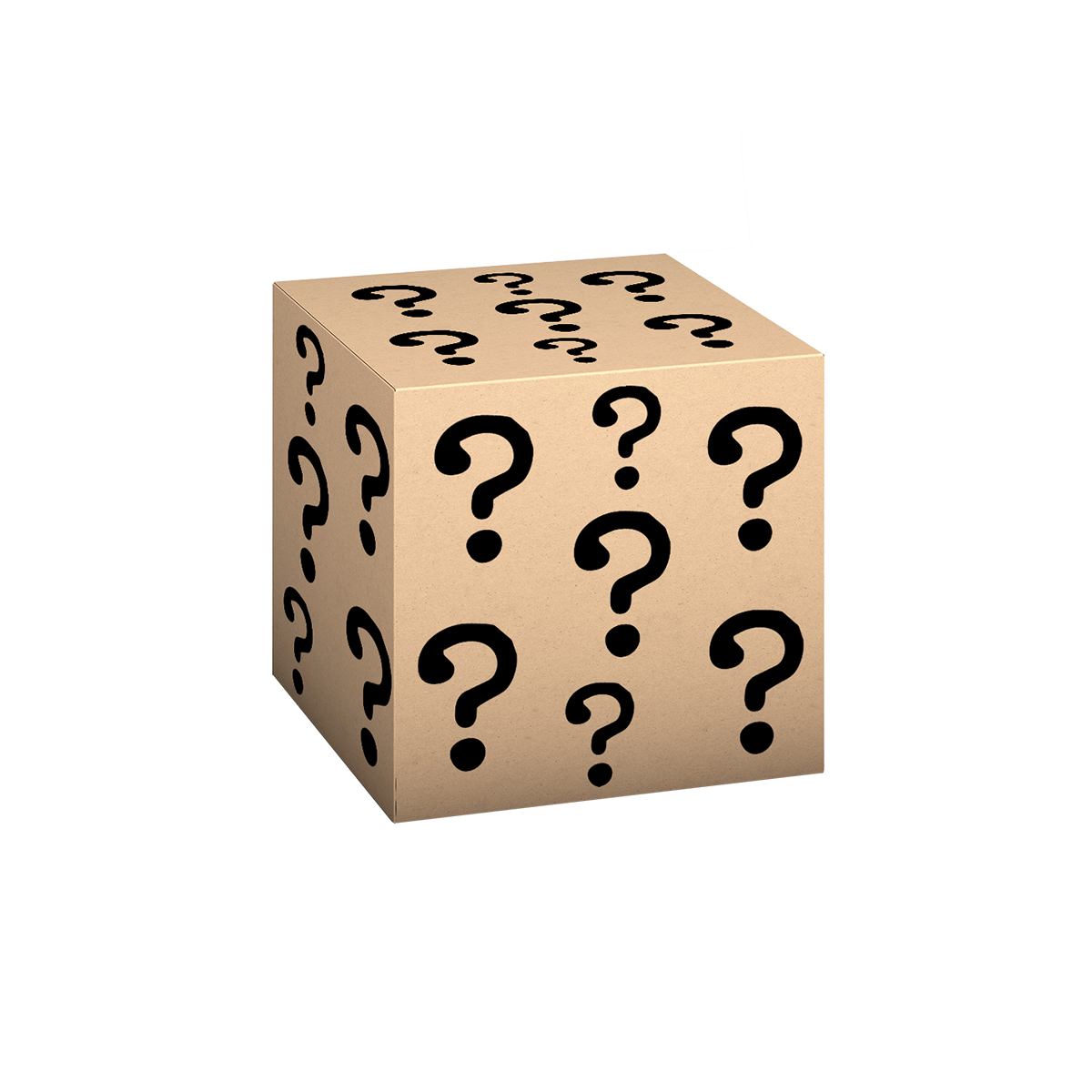 Mystery Accessories Bundle