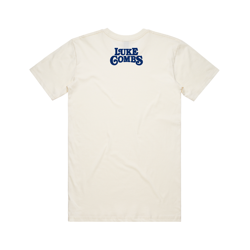 Hot Rod Skeleton Bootleggers Tee