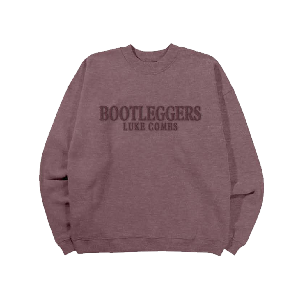 Bootleggers Crew