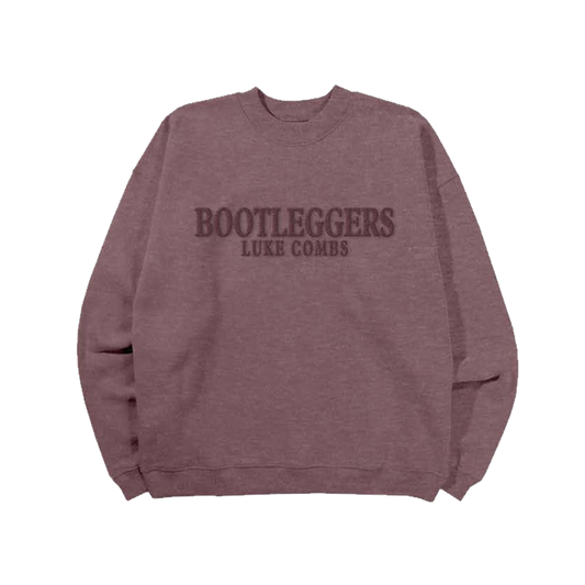 Bootleggers Crew