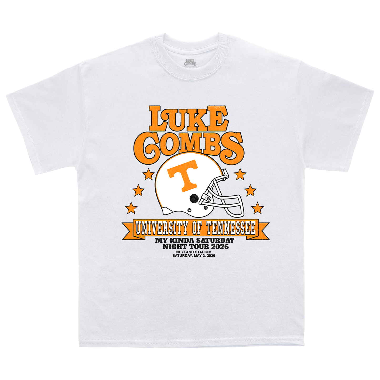 Exclusive Knoxville Tee