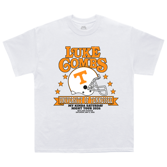 Exclusive Knoxville Tee