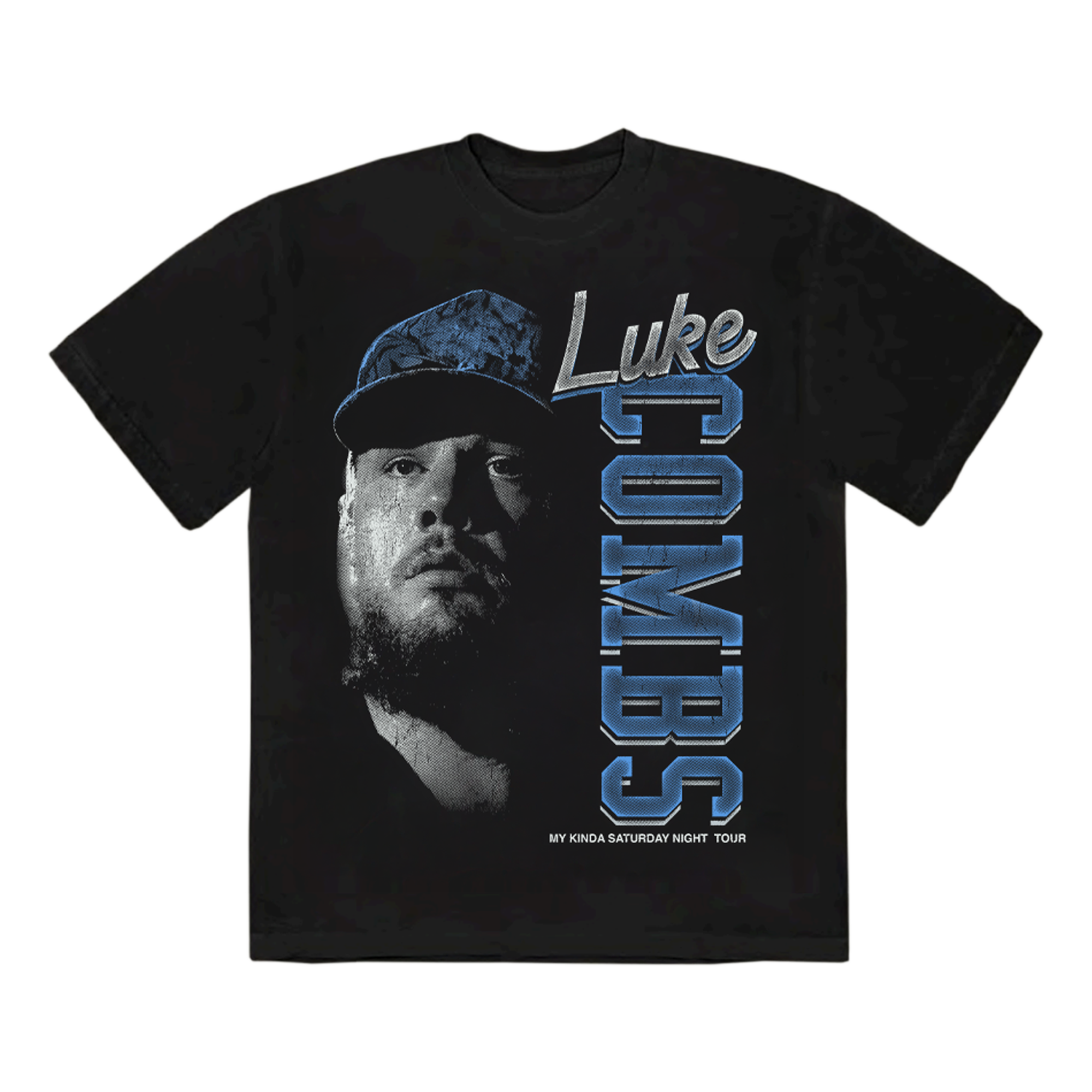 Luke Combs | Official Store – Luke Combs US