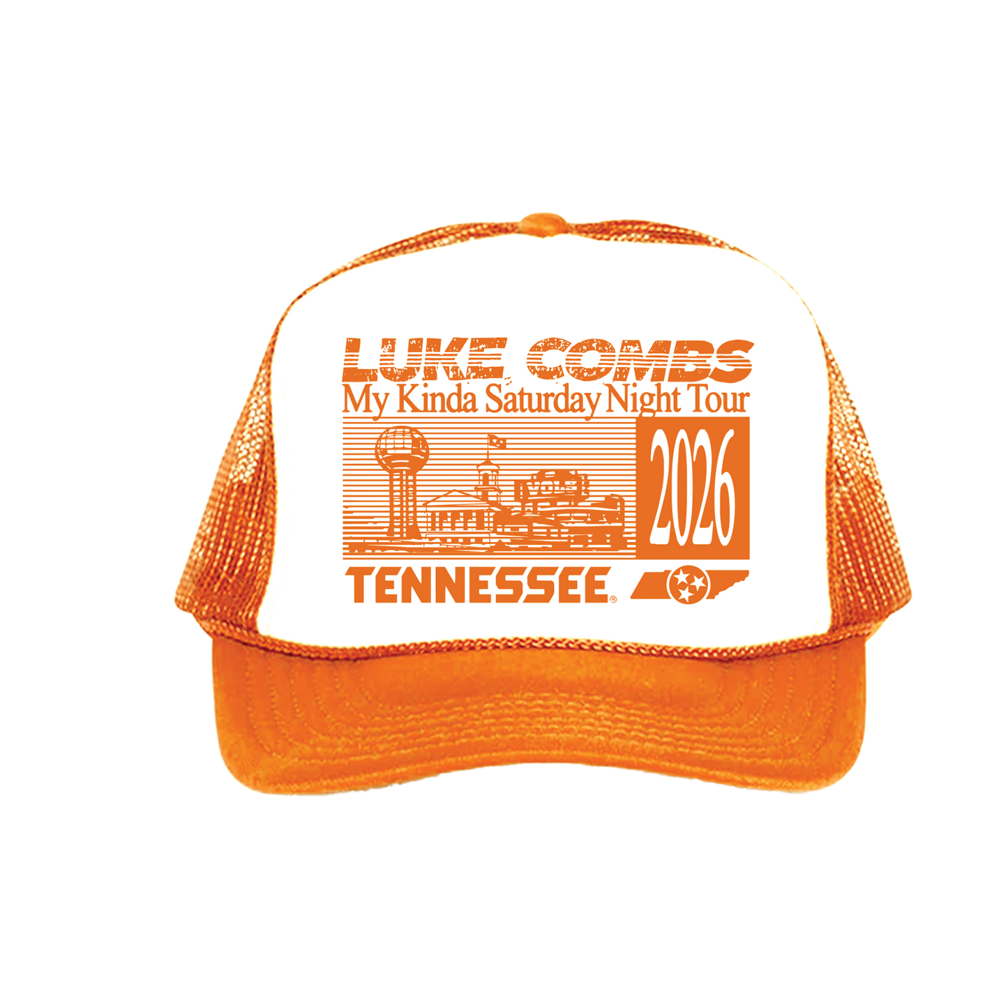 Exclusive Knoxville Hat