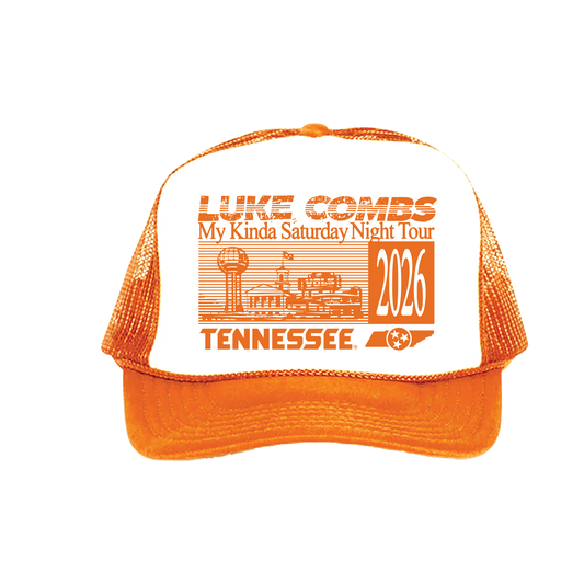 Exclusive Knoxville Hat