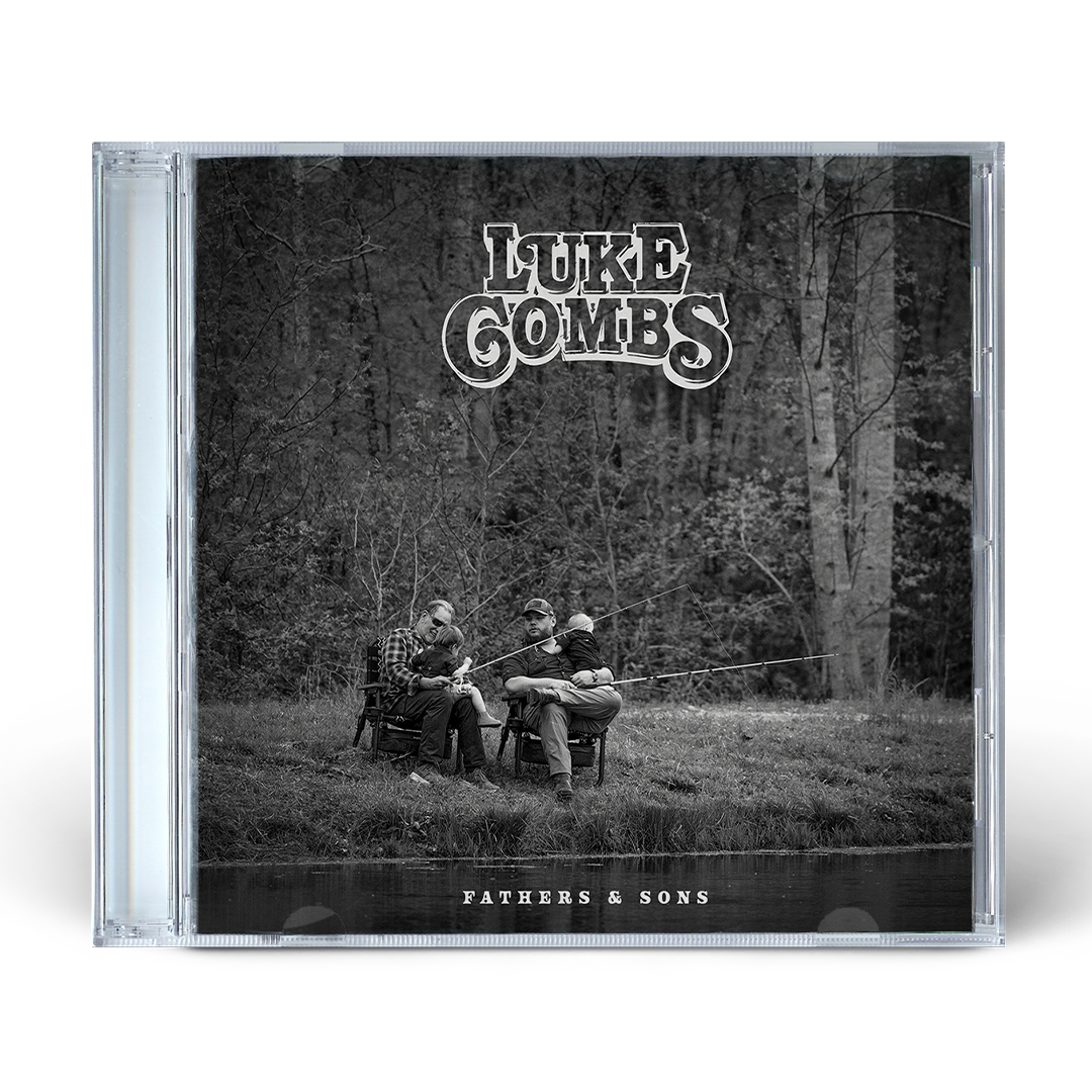 Fathers & Sons CD