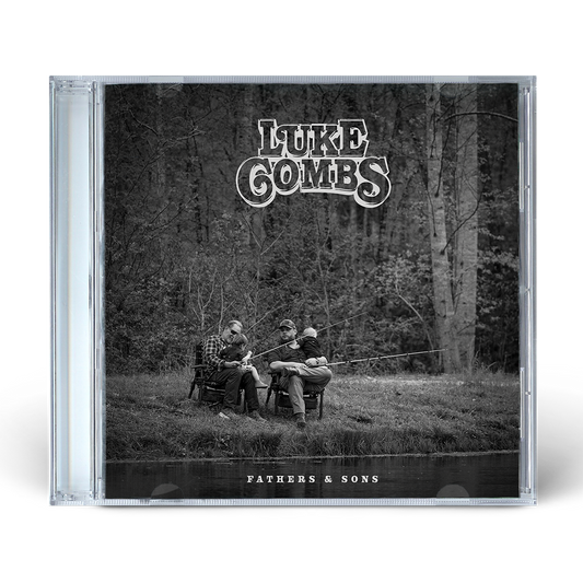 Fathers & Sons CD