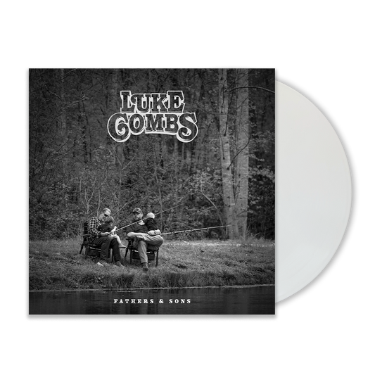 Fathers & Sons Vinyl