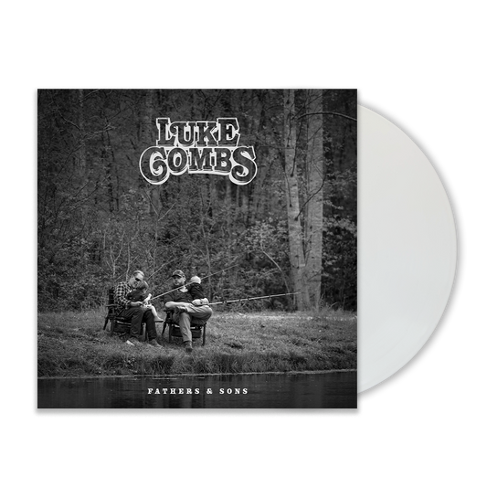 FATHERS & SONS Vinyl