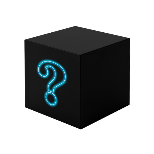 Men's Mystery Tee Bundle