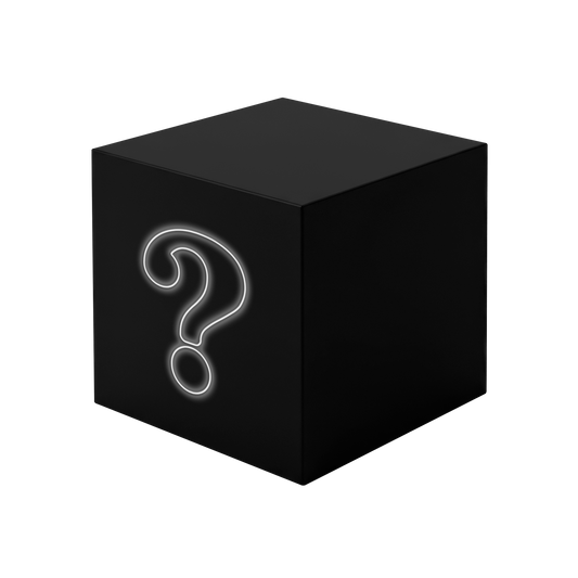 Women's Mystery Tee Bundle