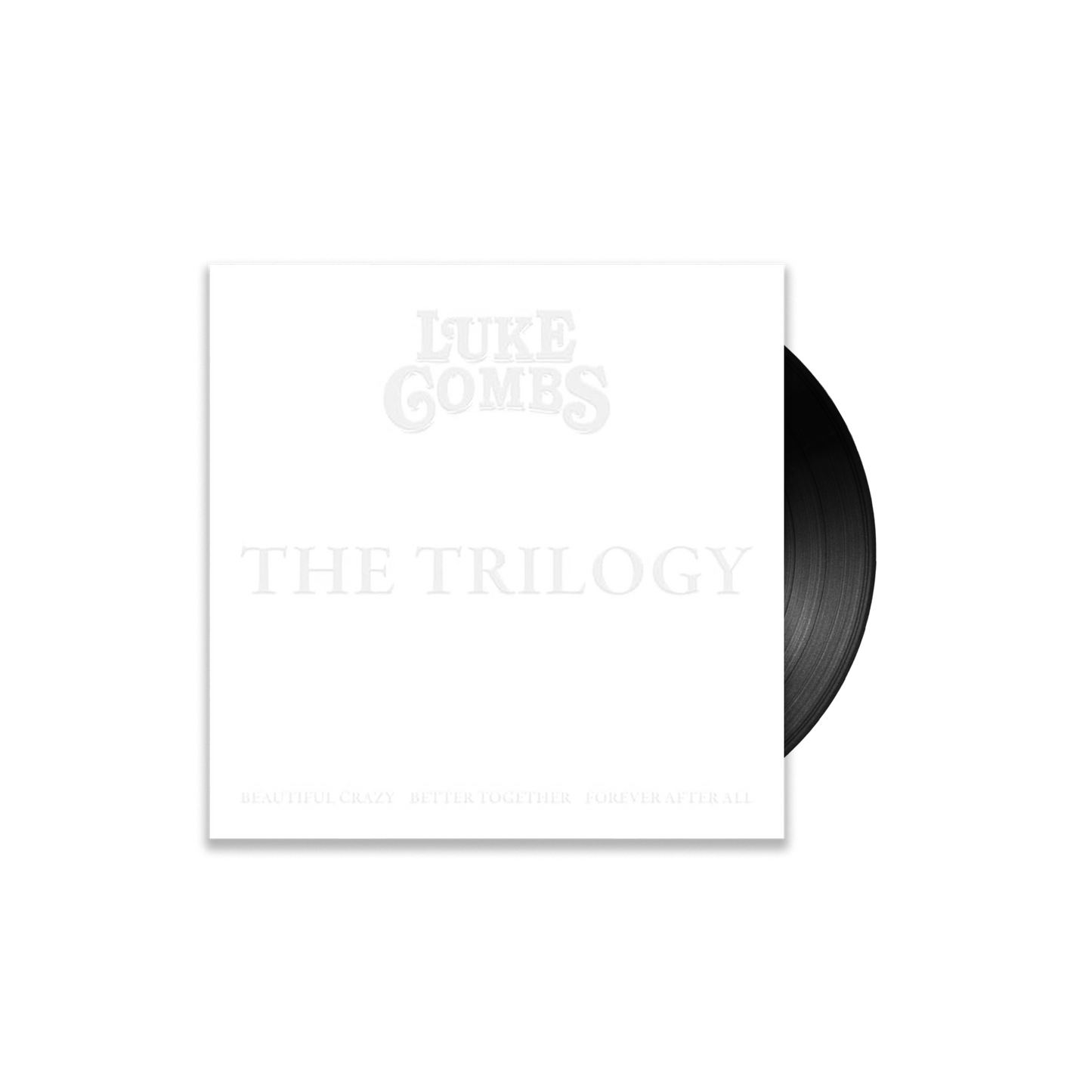 THE TRILOGY