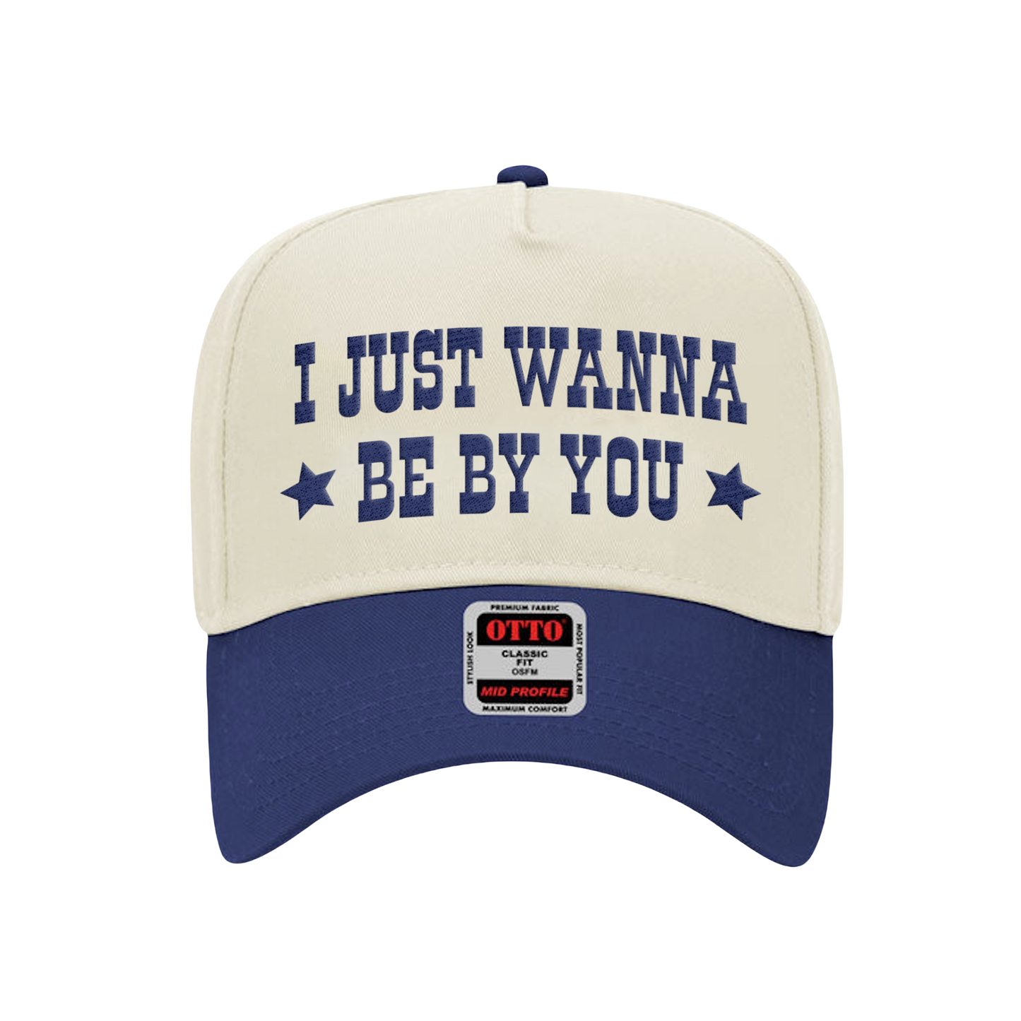 Be By You Hat