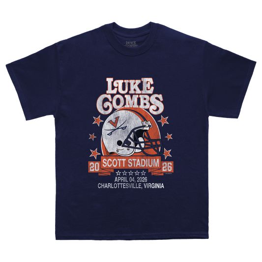 Exclusive Charlottesville Tee