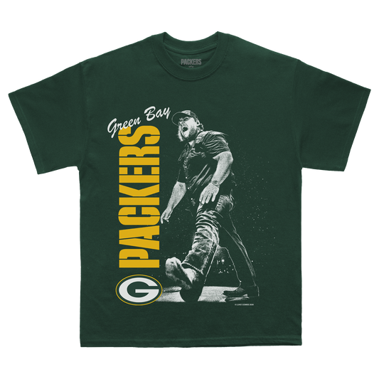 Exclusive Green Bay Tee
