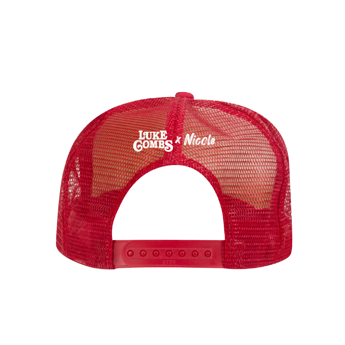 Patch Hat
