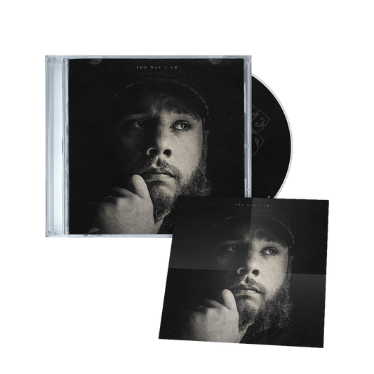 The Way I Am (Apple Music Exclusive Poster Edition)
