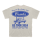 Combs Automotive Repair Tee