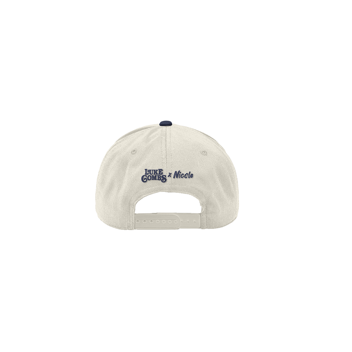 Luke Combs Beach Club Hat