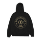 Bootleggers Car Hoodie