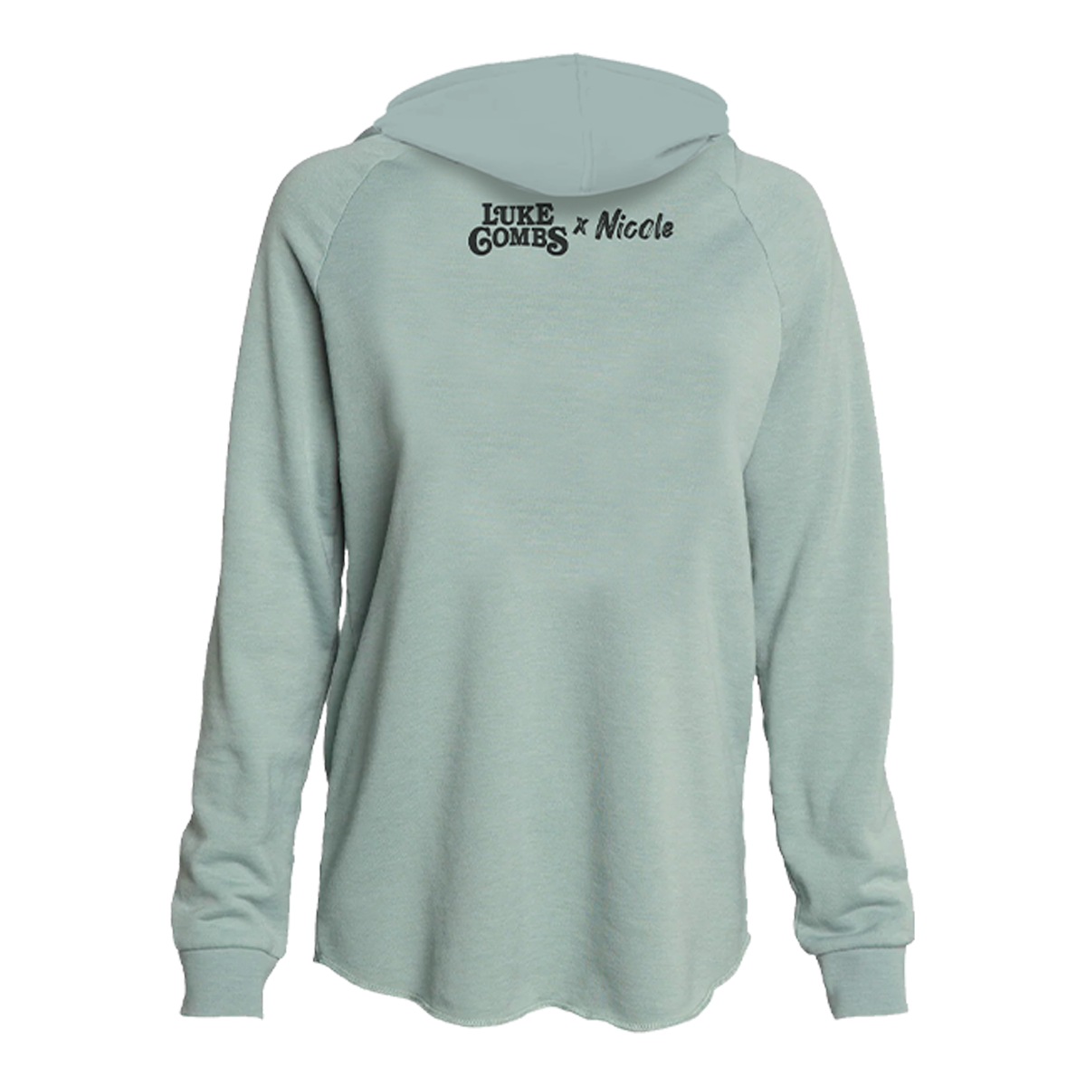 Luke hot sale hoodie sale