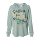Falling For You Still Beach Hoodie