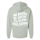 Going Going Gone Hoodie