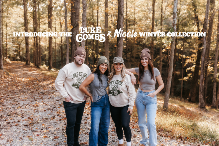 The Ultimate Guide To Luke Combs Merchandise: What Every Fan Needs - Image 3