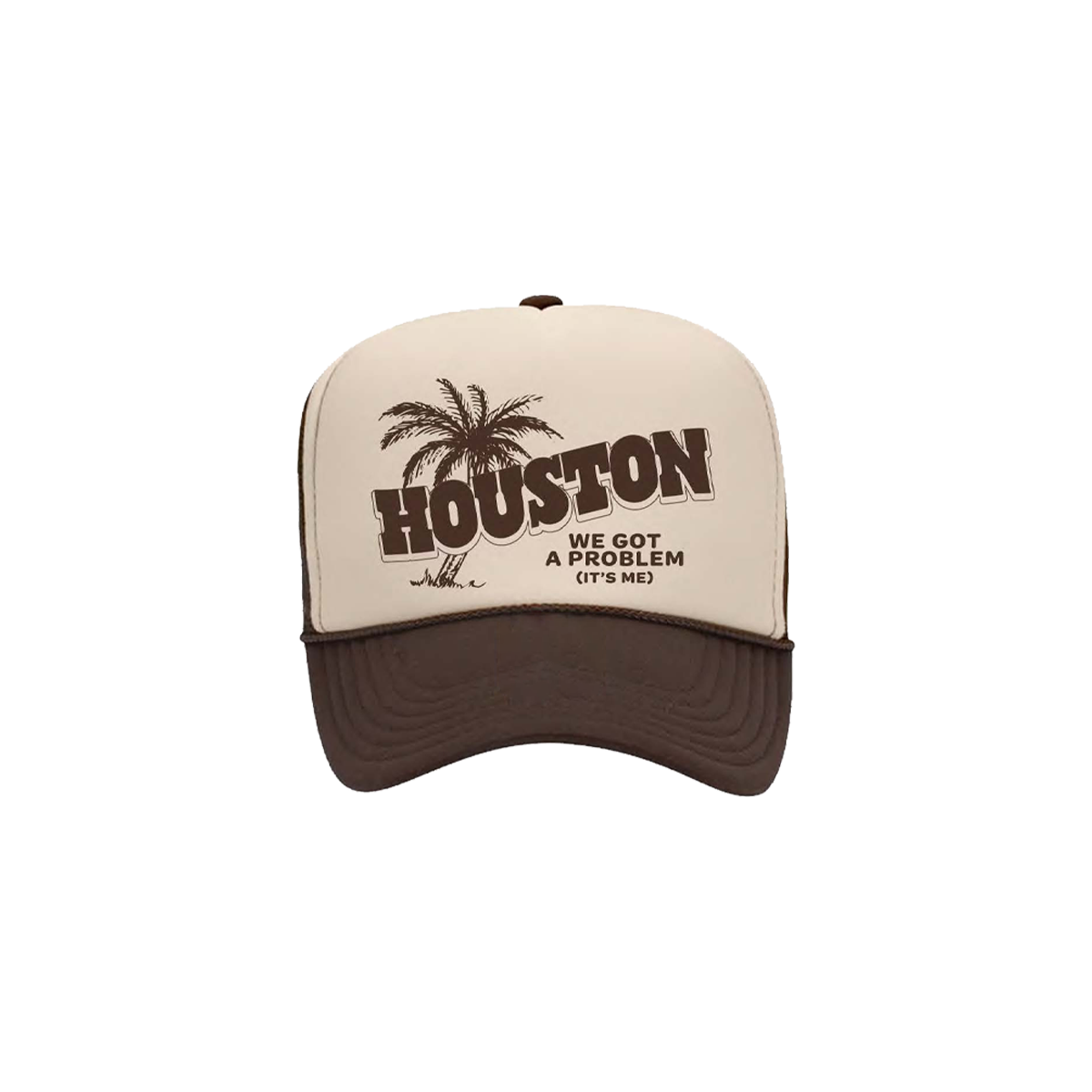 Houston We Got A Problem Hat