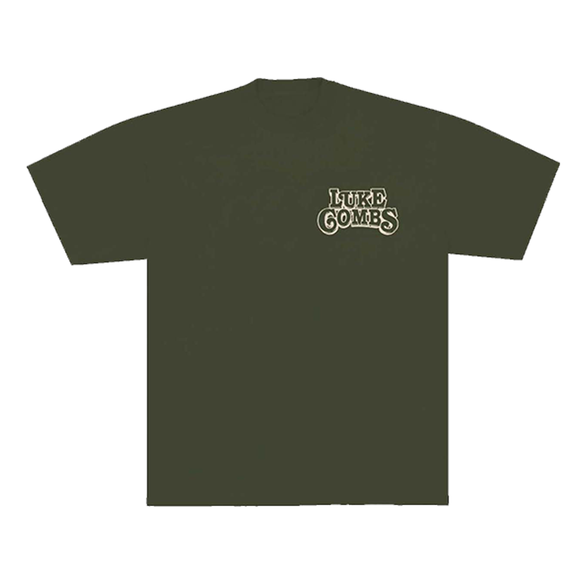 Hunting By Yourself Tee