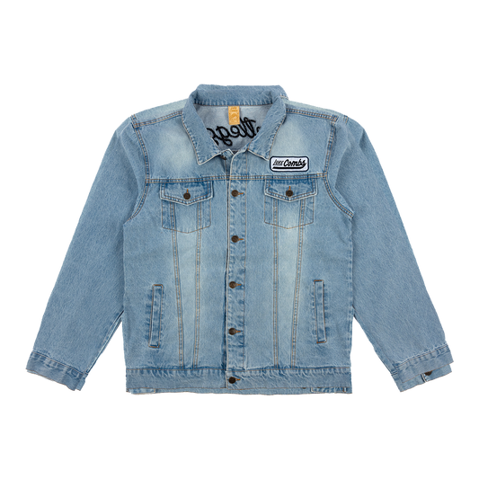 Bootleggers Denim Jacket