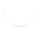 Love You Anyway Necklace