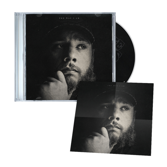 The Way I Am (Apple Music Exclusive Poster Edition)