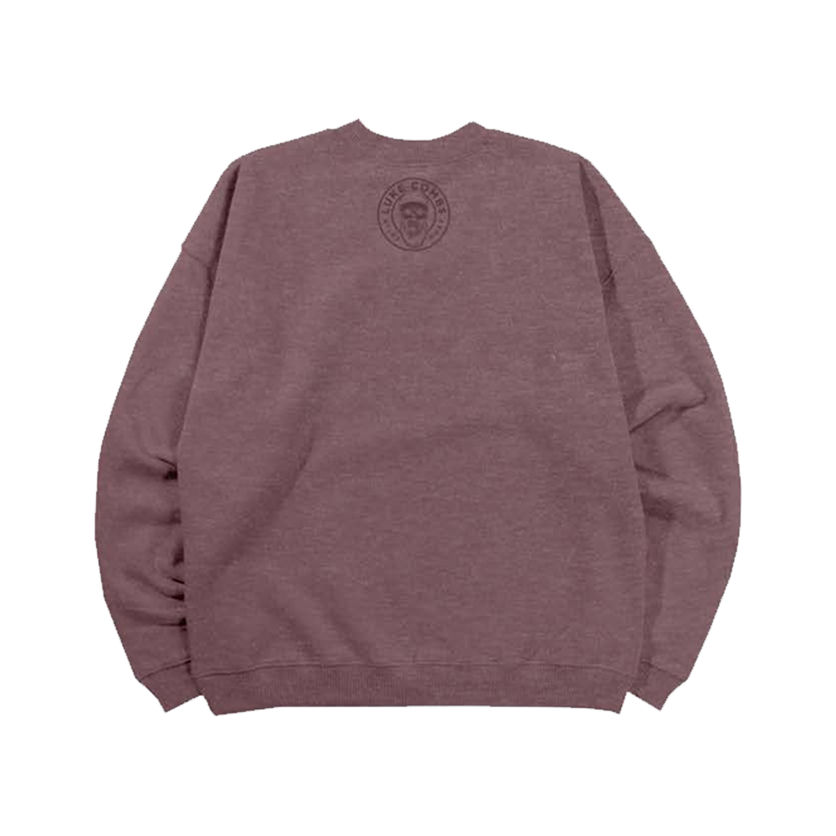 Bootleggers Crewneck