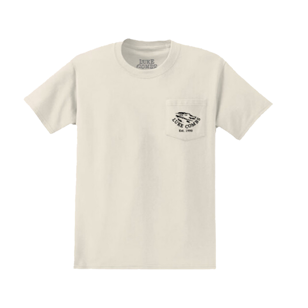 Apparel luke combs