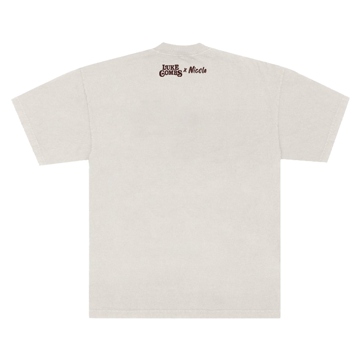 Combs Camping Tee