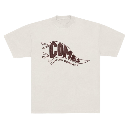 Combs Camping Tee