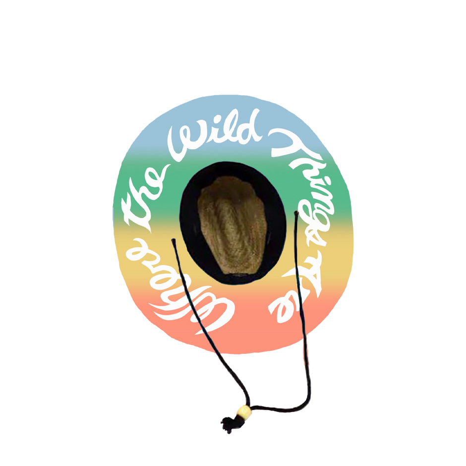 Headwear – Luke Combs