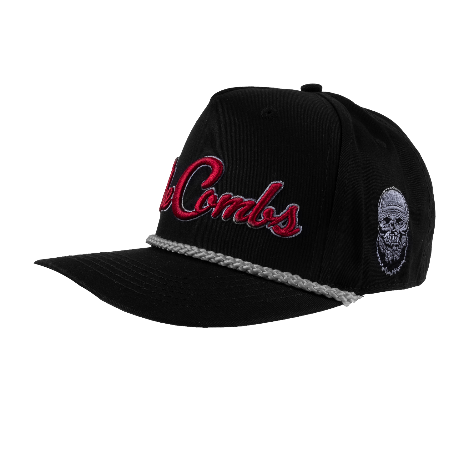 Luke Combs Atlanta Stadium Hat