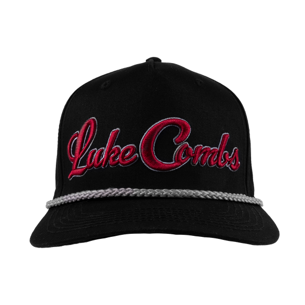 Luke Combs Columbus Stadium Hat
