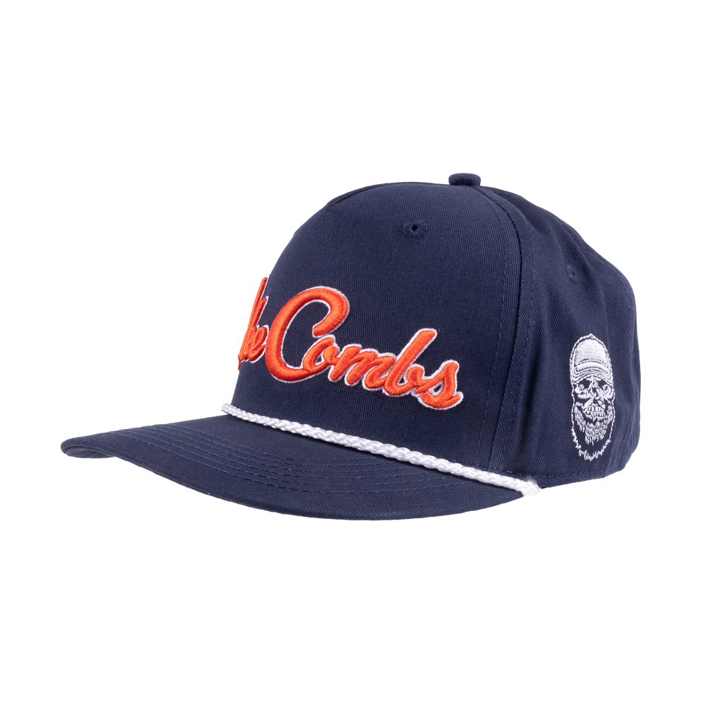 Luke Combs Denver Stadium Hat