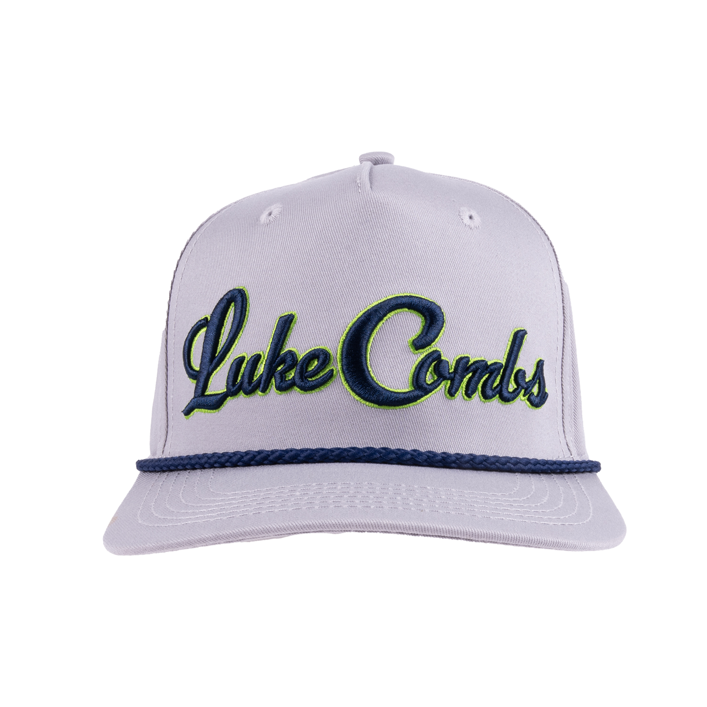 Luke Combs Seattle Stadium Hat