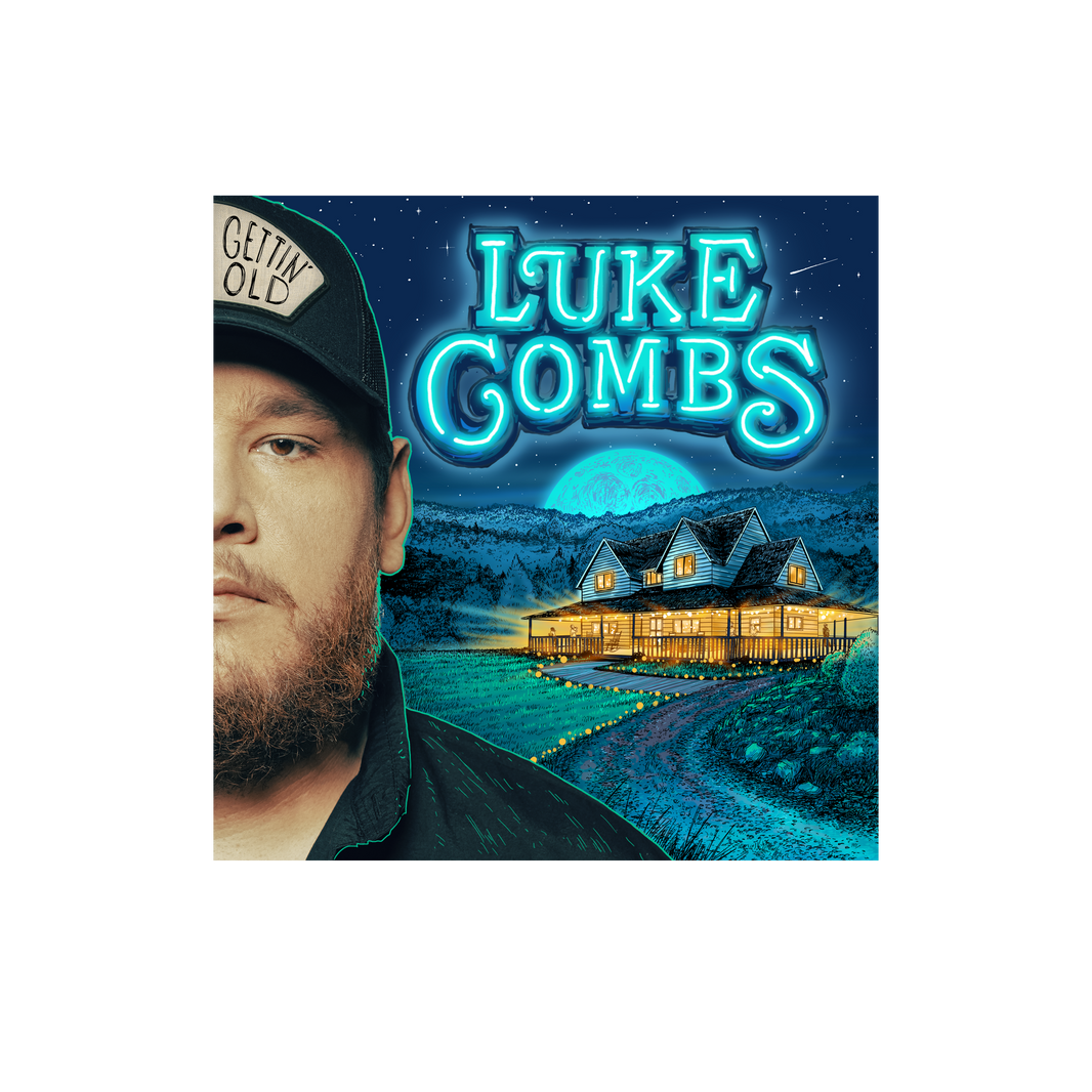 Music Luke Combs