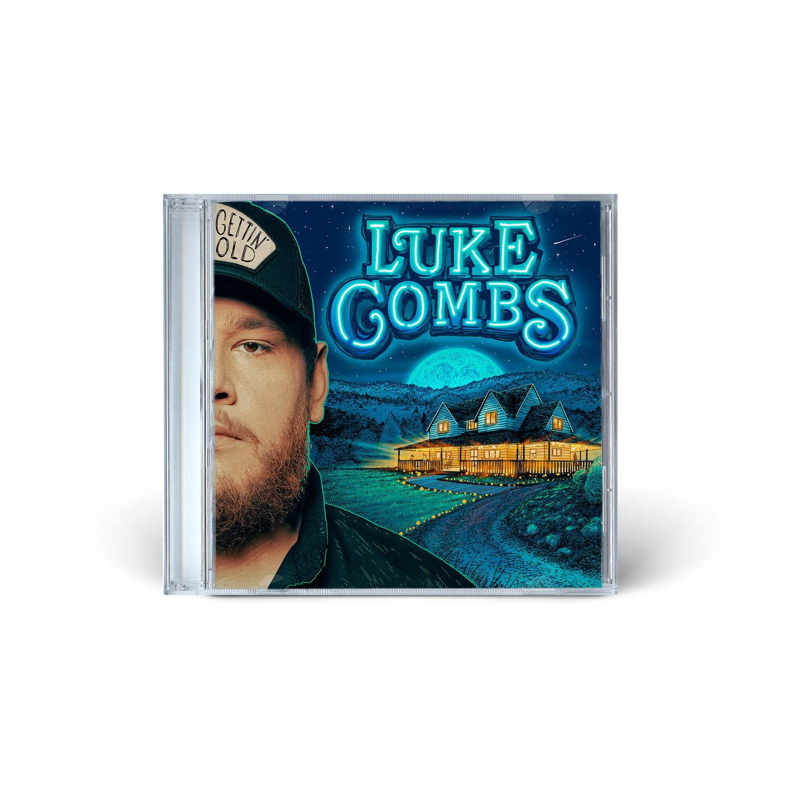 gettin-old-cd-luke-combs