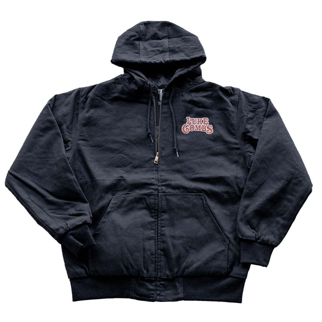 Luke Combs Workman's Jacket